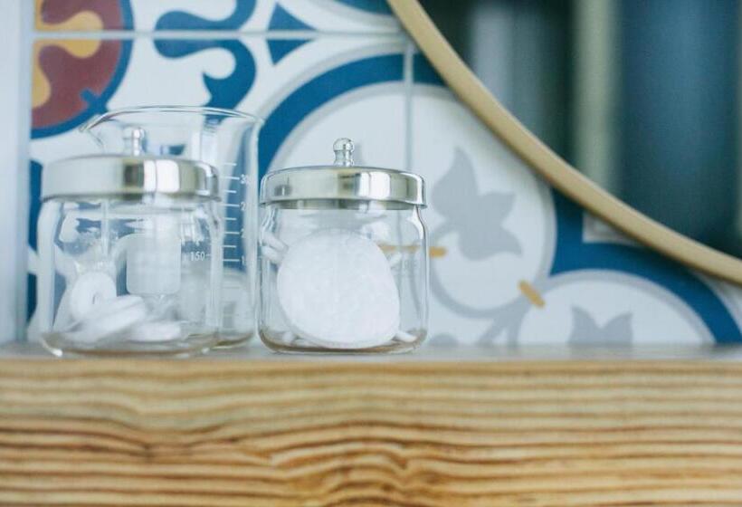 غرفة قياسية, The Publishing House Bed And Breakfast