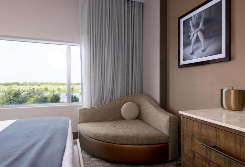 プレミアムルーム, The Stella Hotel, Autograph Collection