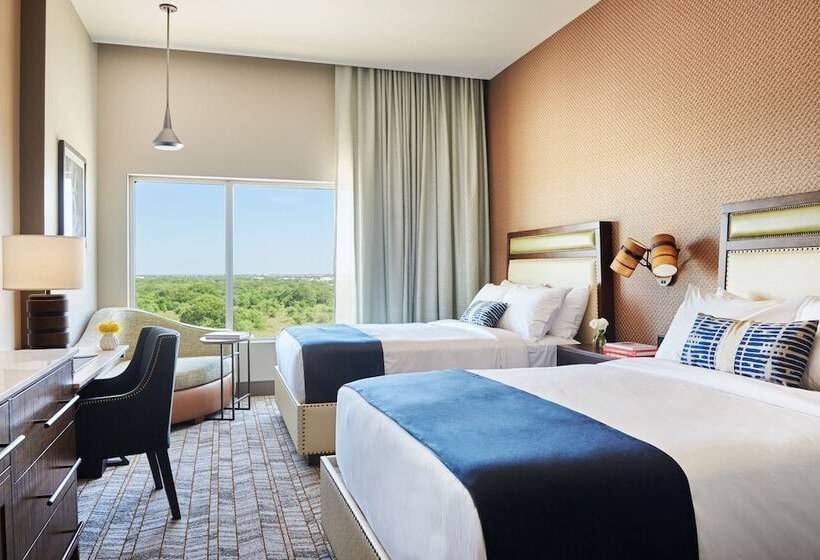 豪华房间, The Stella Hotel, Autograph Collection