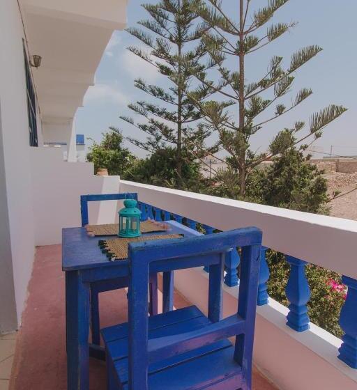 ガーデンビュースタンダードルーム, Auberge Du Marabout