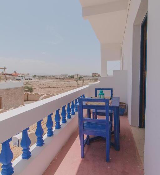 Номер Стандарт Вид на Сад, Auberge Du Marabout