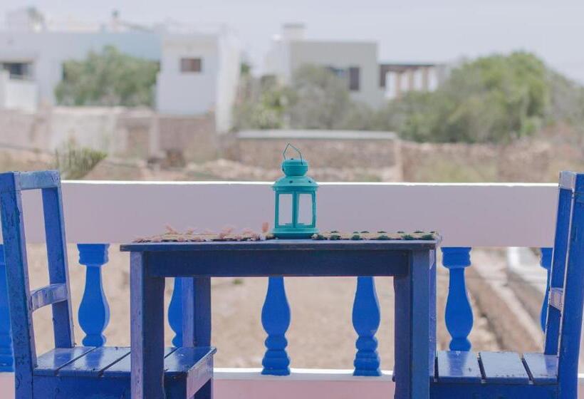 ガーデンビュースタンダードルーム, Auberge Du Marabout