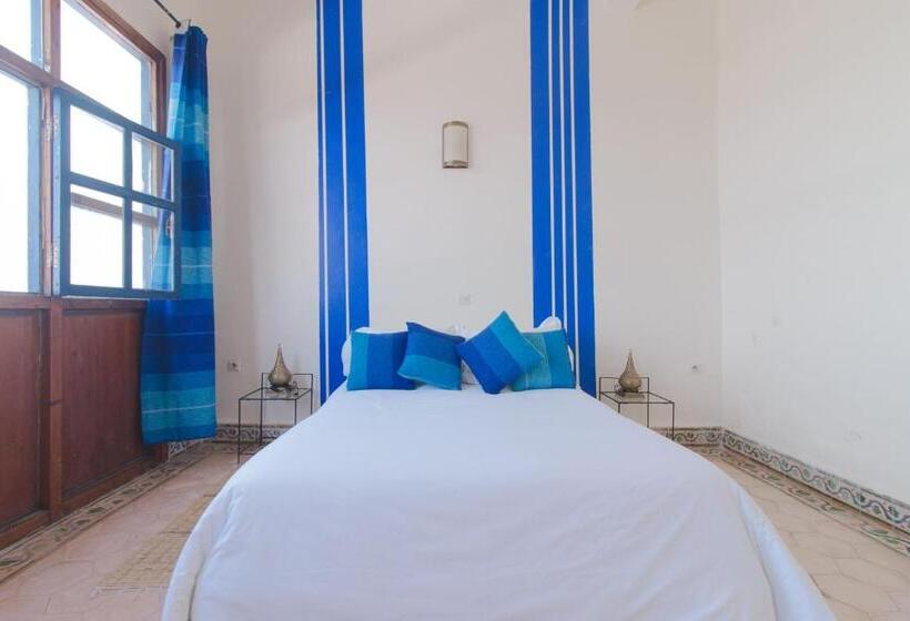 Люкс Вид на Море, Auberge Du Marabout