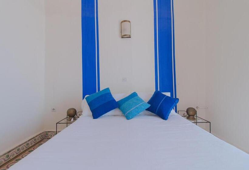 オーシャンビュースタンダードルーム, Auberge Du Marabout