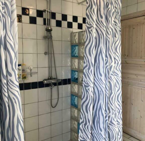 标准房带园景, Notholmen, Tyresö