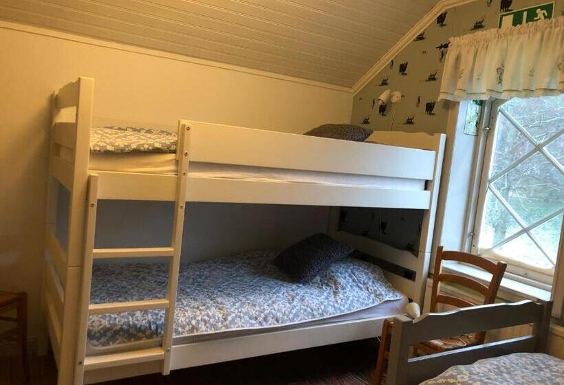 家庭海景房, Notholmen, Tyresö