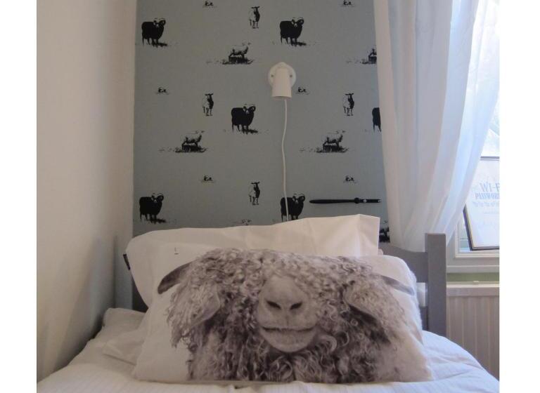 家庭海景房, Notholmen, Tyresö