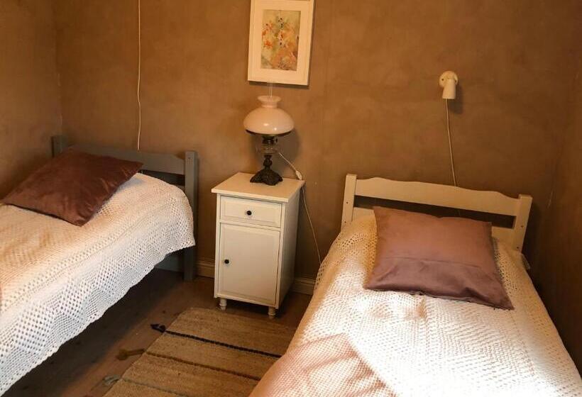 一楼标准间, Notholmen, Tyresö