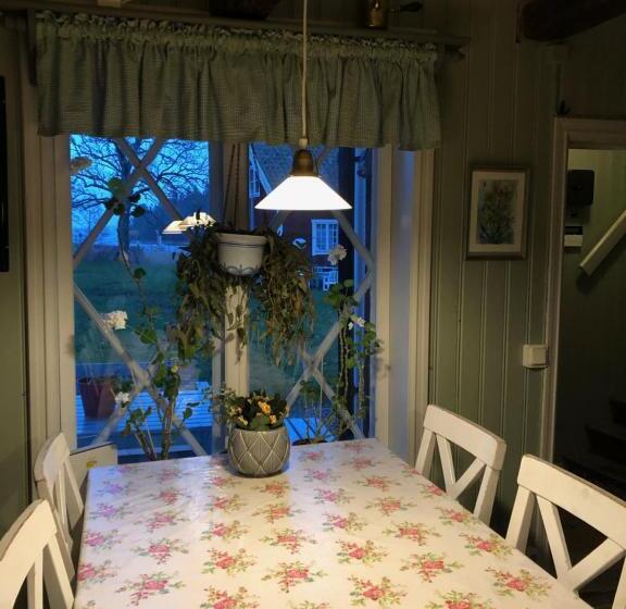 标准间, Notholmen, Tyresö