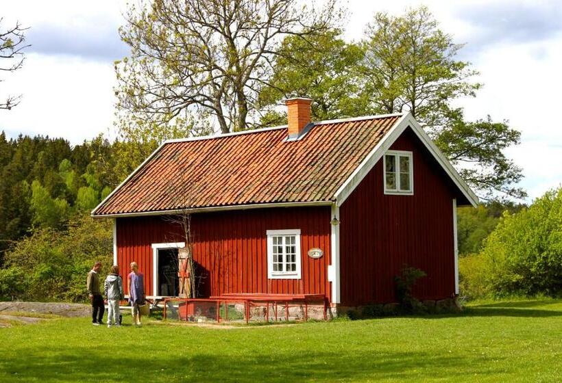 Номер Стандарт, Notholmen, Tyresö