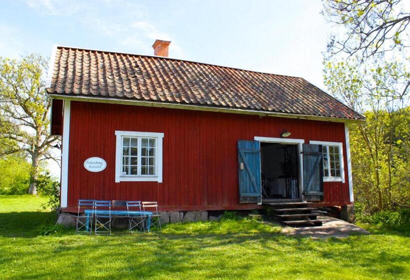 标准间, Notholmen, Tyresö