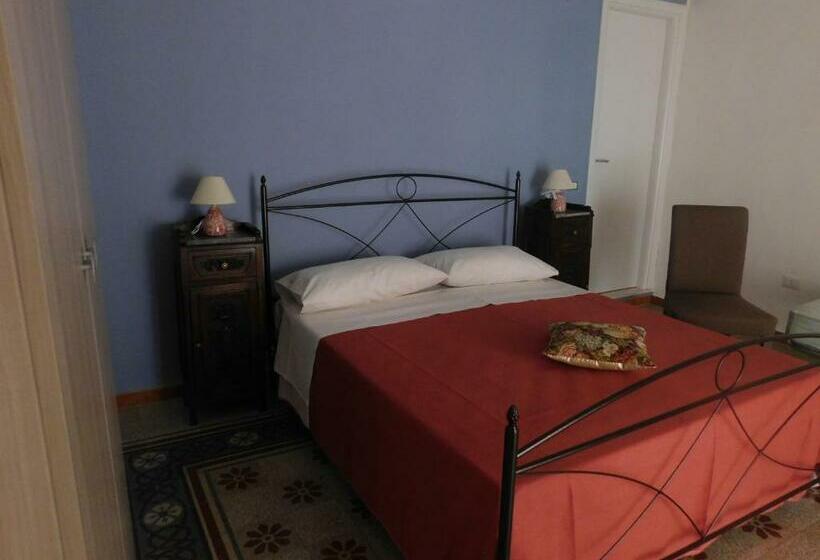 Quarto Deluxe com Sacada, B & B Amore