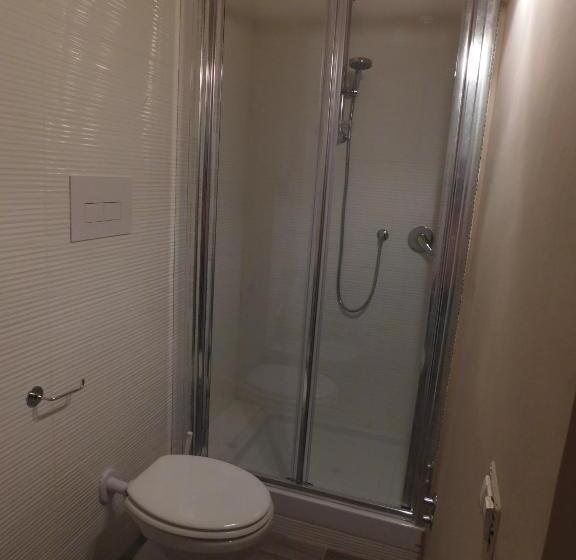 Quarto Estandar com Sacada, B & B Amore