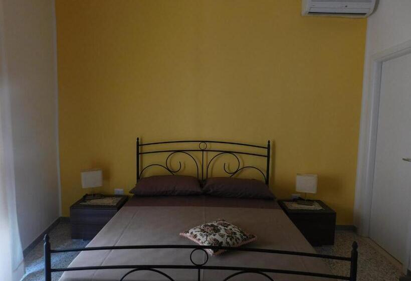 חדר סטנדרט עם מרפסת, B & B Amore