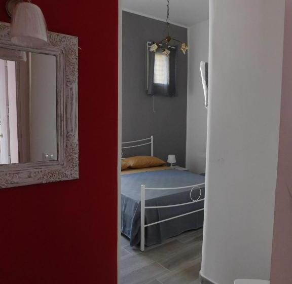 חדר סטנדרט, B & B Amore