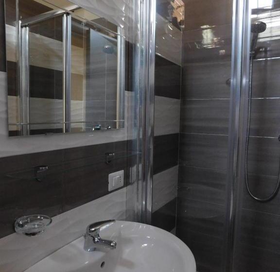 חדר סטנדרט, B & B Amore