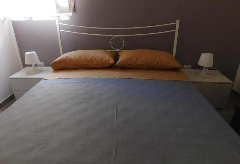 חדר סטנדרט, B & B Amore