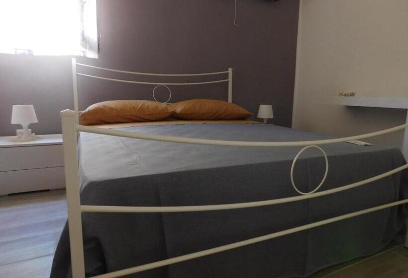 Quarto Estandar, B & B Amore