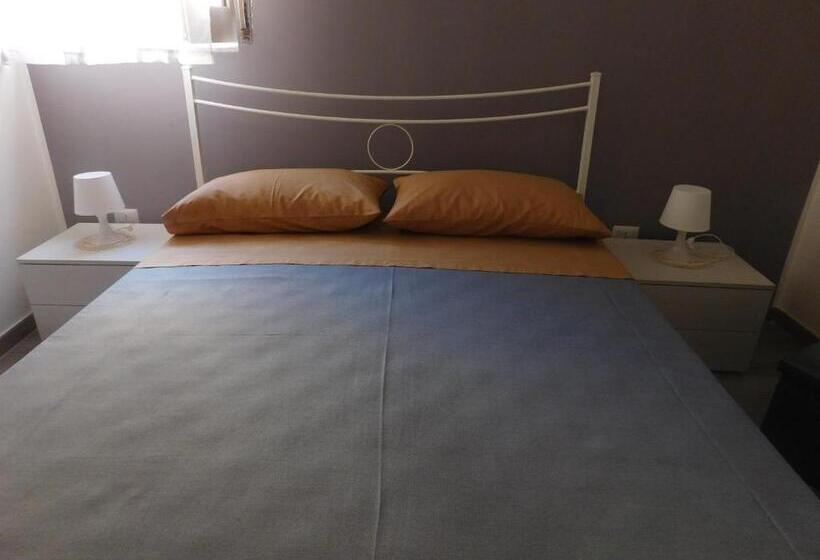 חדר סטנדרט, B & B Amore