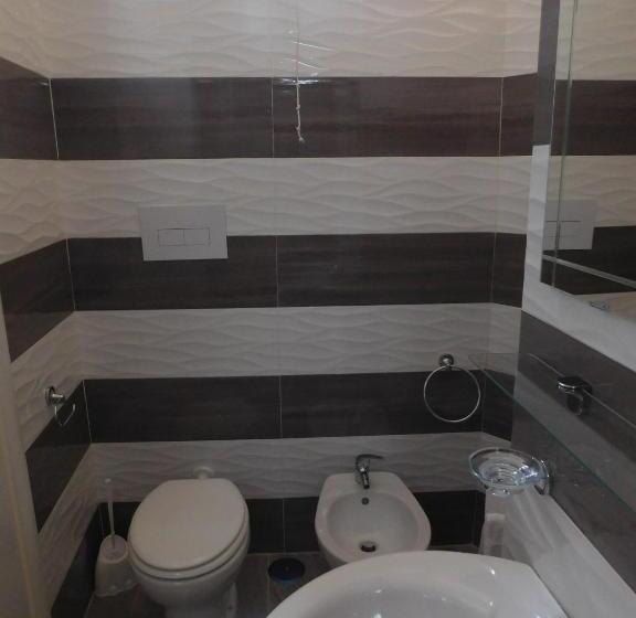 חדר סטנדרט, B & B Amore