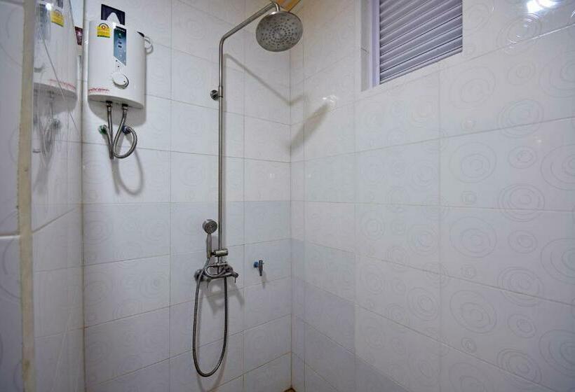 بانگلوی سوپریور, Beach Villa Ukulhas