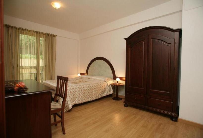 Номер Economy, Bed And Breakfast Casagalez