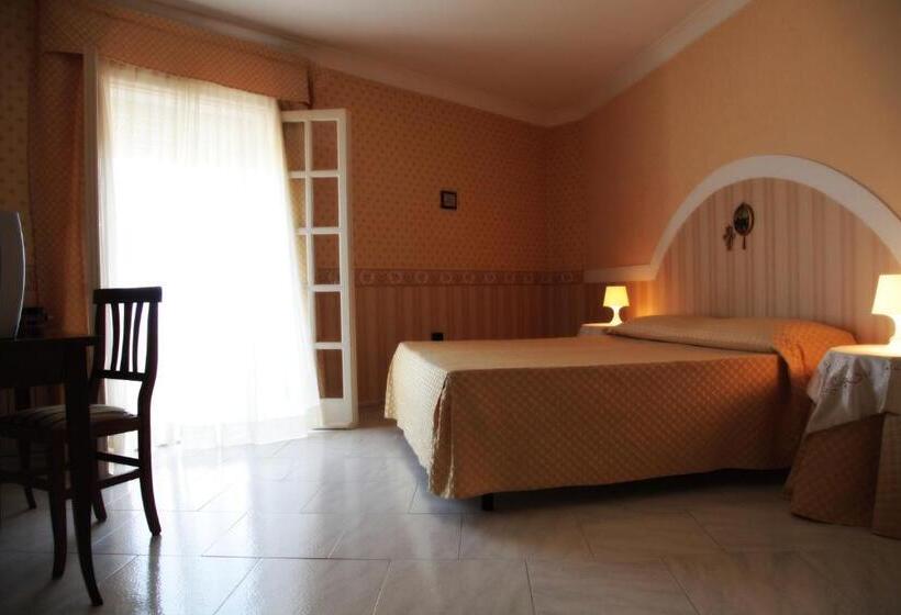 Номер Deluxe Вид на Море, Bed And Breakfast Casagalez