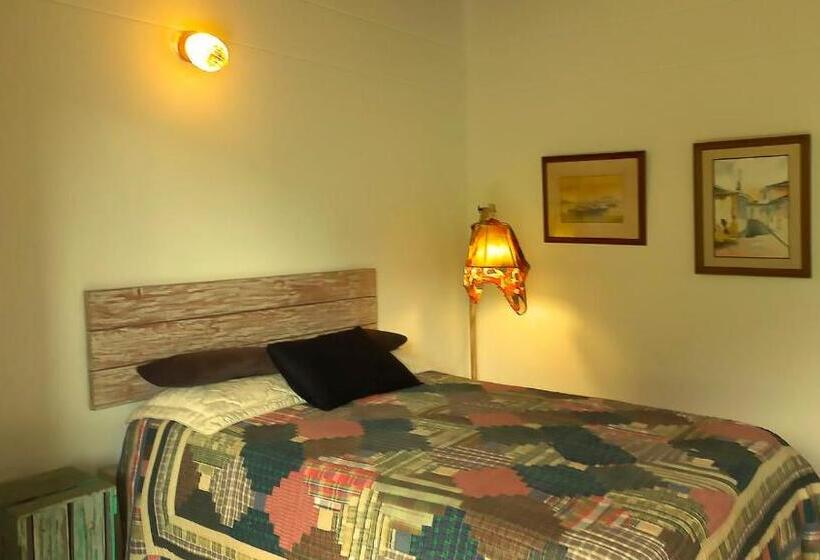 带1个卧室的公寓, La Casa Amarilla