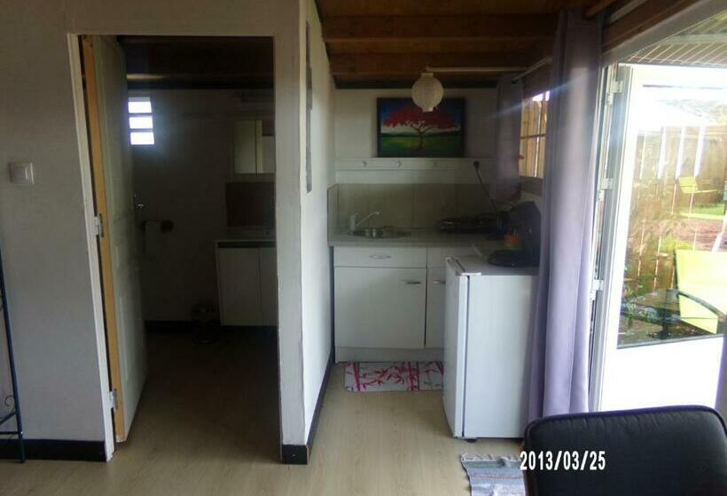 بانگلوی استاندارد, Les Aubepines