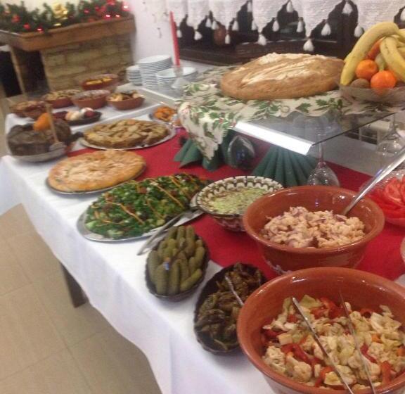 غرفة قياسية مطلة على الجبل, Family Hotel Bile