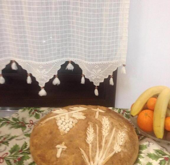 غرفة قياسية مطلة على الجبل, Family Hotel Bile