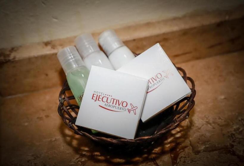 חדר דלוקס, Ejecutivo Aeropuerto