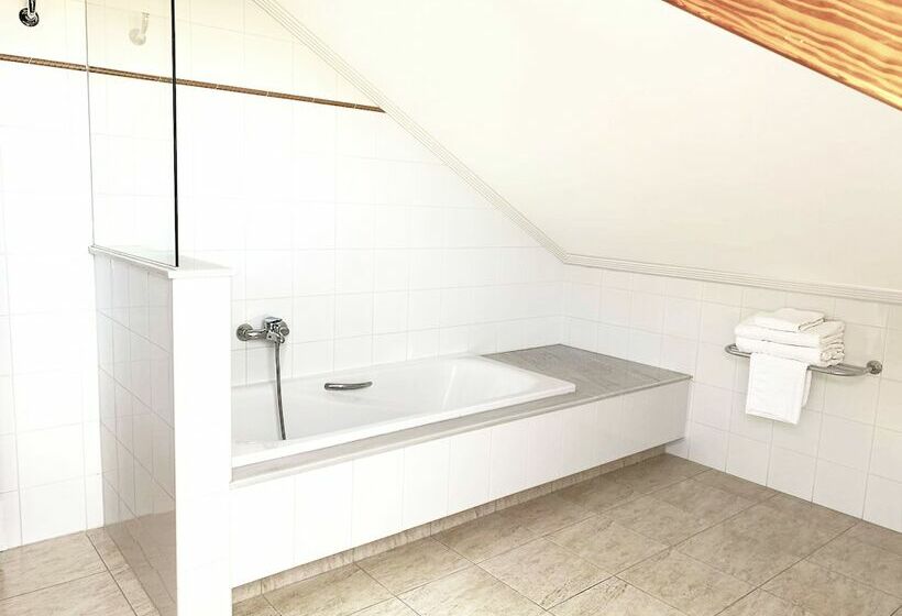 اتاق خانوادگی, Entrerobles