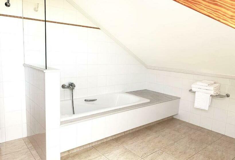 اتاق خانوادگی, Entrerobles