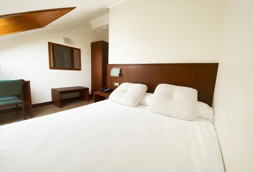 اتاق استاندارد, Entrerobles