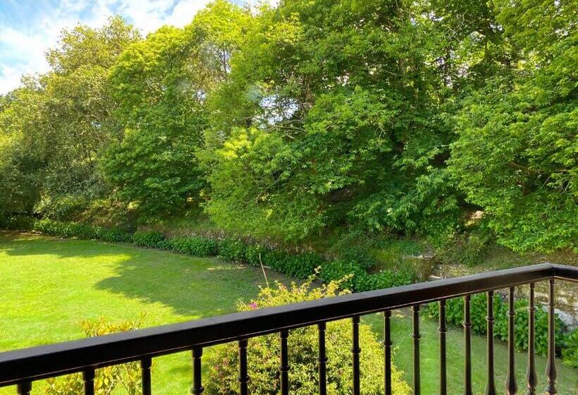 اتاق استاندارد با بالکن, Entrerobles