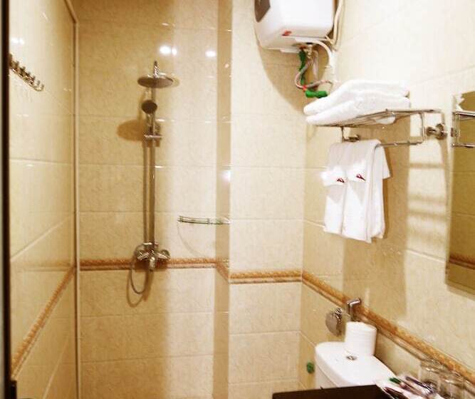 اتاق استاندارد, Tiamo Hotel Ha Giang