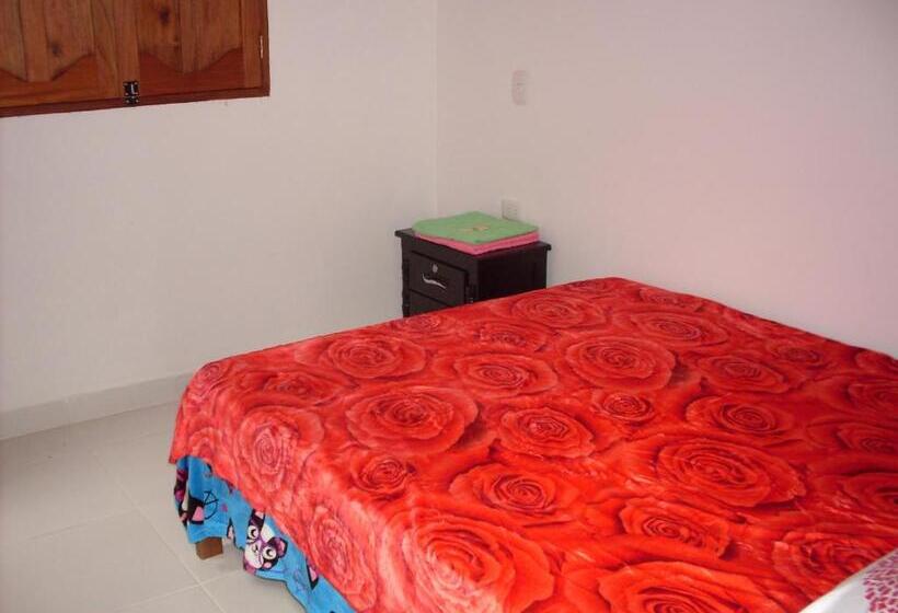 스탠다드 발코니 룸, Internacional Jardín