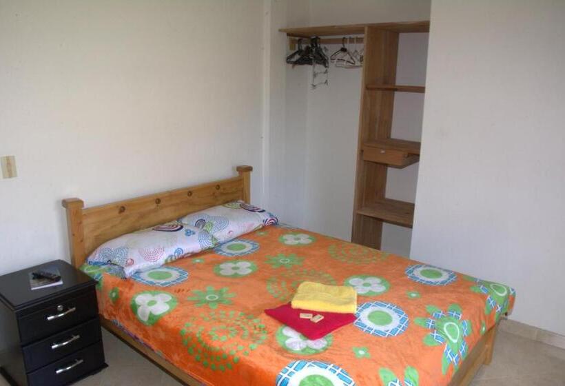 스탠다드 룸, Internacional Jardín