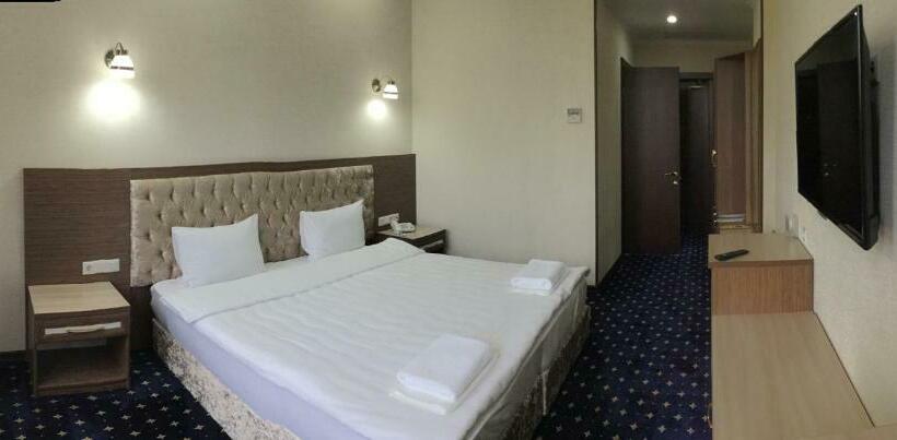 اتاق استاندارد, Khanaka