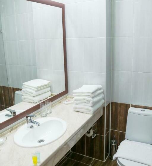 اتاق استاندارد, Khanaka