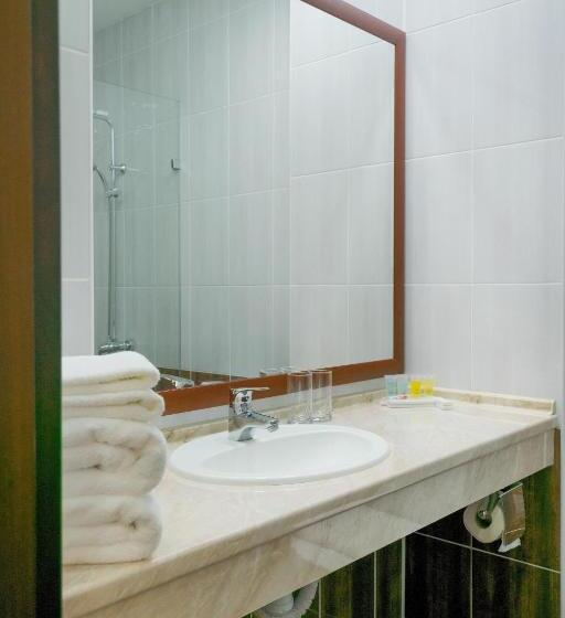 اتاق استاندارد, Khanaka