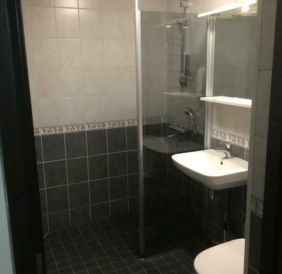 Номер Стандарт, Li Salpa