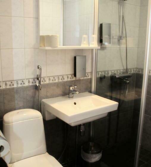 Номер Стандарт, Li Salpa