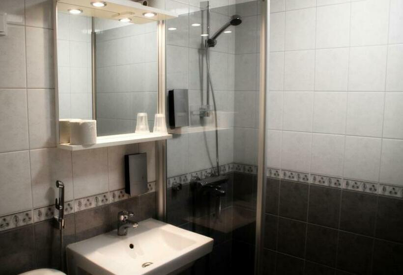 Номер Стандарт, Li Salpa