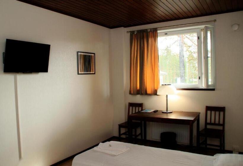 Номер Стандарт, Li Salpa