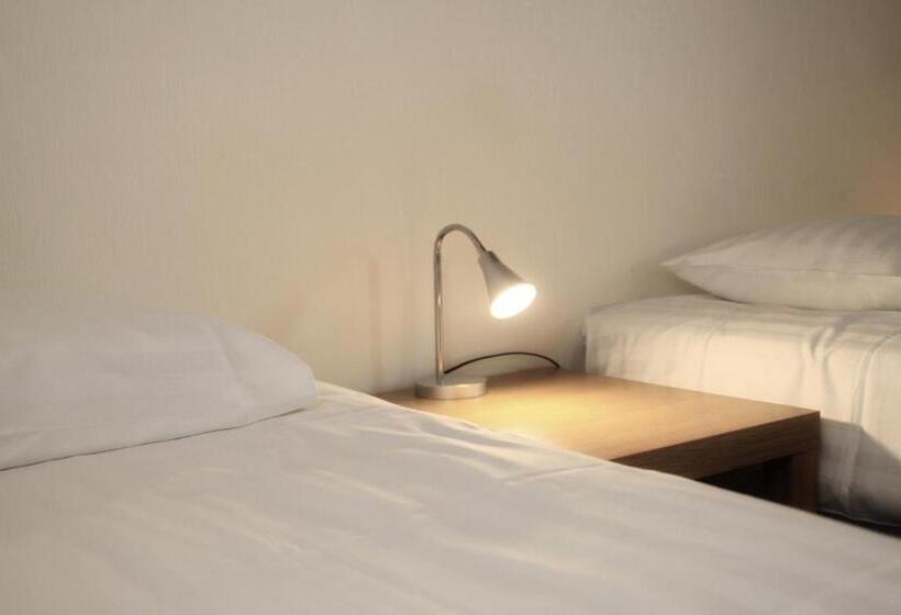 Трехместный Номер Базовый, Li Salpa