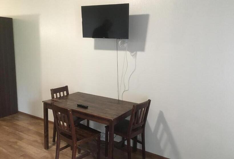 Трехместный Номер Базовый, Li Salpa