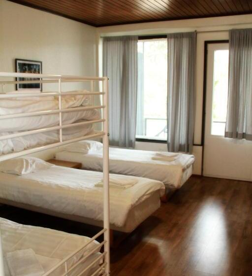 Семейный Номер, Li Salpa