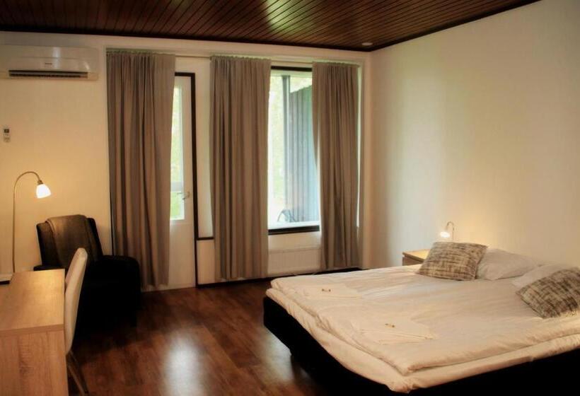 Номер Deluxe с Балконом, Li Salpa